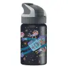 Laken 0.35L Summit Çelik Termos Space Robot