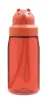 Laken 0.45L Tritan Bottle with Oby Cap Çocuk Matarası Kırmızı