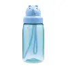 Laken 0.45L Tritan Bottle with Oby Cap Çocuk Matarası Mavi