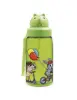 Laken 0.45L Tritan Bottle with Oby Cap Çocuk Matarası Balloons