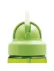 Laken 0.45L Tritan Bottle with Oby Cap Çocuk Matarası Balloons