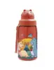 Laken 0.45L Tritan Bottle with Oby Cap Çocuk Matarası Dinos Love