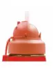 Laken 0.45L Tritan Bottle with Oby Cap Çocuk Matarası Dinos Love
