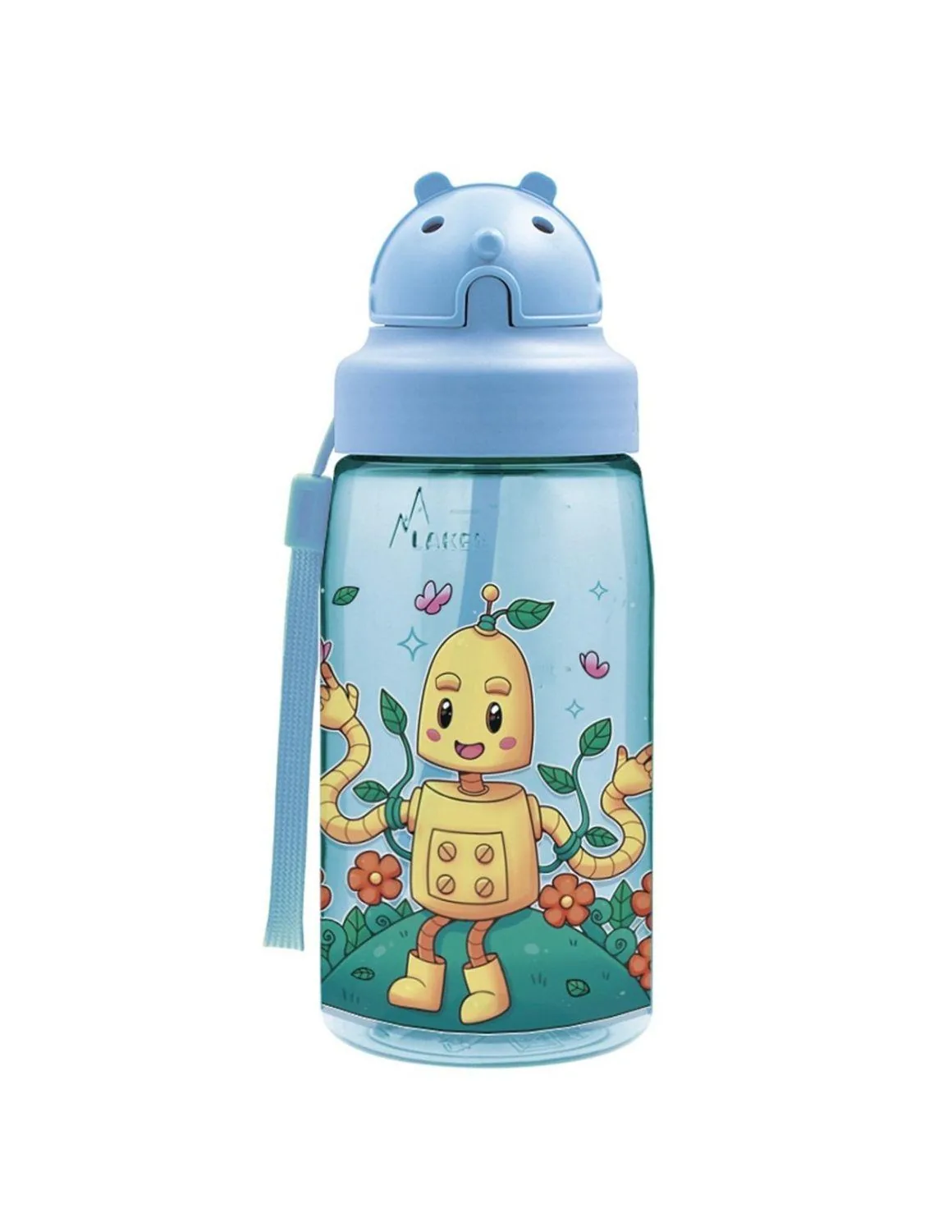 Eco Robot