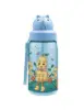 Laken 0.45L Tritan Bottle with Oby Cap Çocuk Matarası Eco Robot