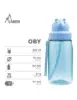 Laken 0.45L Tritan Bottle with Oby Cap Çocuk Matarası Eco Robot