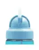 Laken 0.45L Tritan Bottle with Oby Cap Çocuk Matarası Eco Robot