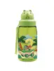 Laken 0.45L Tritan Bottle with Oby Cap Çocuk Matarası Funny Cars