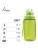 Laken 0.45L Tritan Bottle with Oby Cap Çocuk Matarası Funny Cars