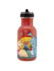 Laken Desenli 0.5L Basic wFC - Paslanmaz Çelik Çocuk Matarası Dinos Love