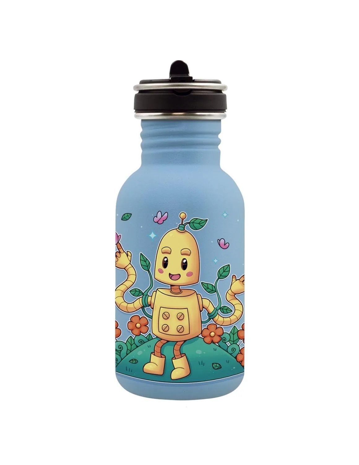 Eco Robot