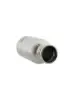 Laken Desenli 0.5L Basic wFC - Paslanmaz Çelik Çocuk Matarası Funny Cars
