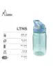 Laken 0.45L Tritan Summit Matara Go To
