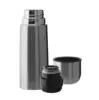 Laken 0.5L Neopren Kılıflı Çelik Termos Sweet Clouds