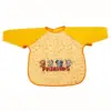 Laken Junior Kollu Bebek Önlüğü Friends