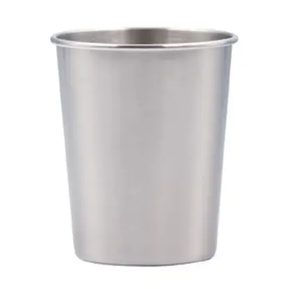 Laken Çelik Vasos Bardak 0.23L