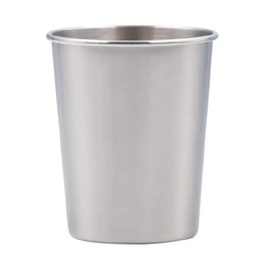 Laken Çelik Vasos Bardak 0.23L