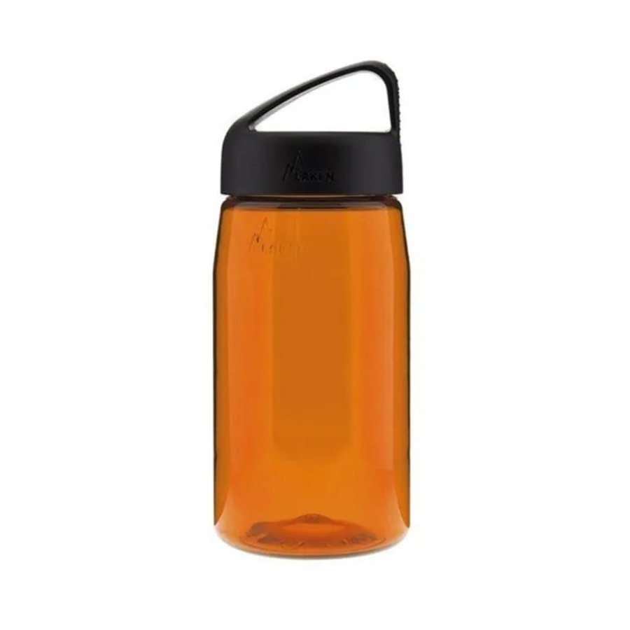 Laken Tritan Classic Şişe 0.45L - Turuncu