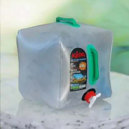 Igloo Su Bidonu 20 Litre resmi