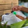 Igloo Su Bidonu 20 Litre resmi