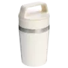 Stanley 0.23L Cafe-To-Go Seyahat Bardağı Cream Gloss