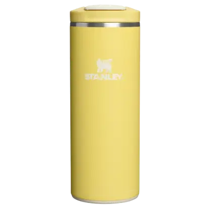 Stanley 0.35L The Transit Fliptop Mug - Termos Bardak Daffodil