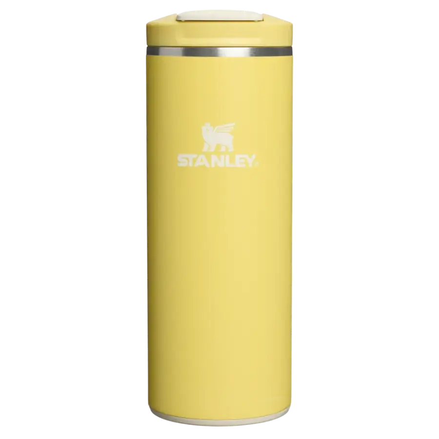 Stanley 0.35L The Transit Fliptop Mug - Termos Bardak Daffodil