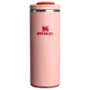 Stanley 0.35L The Transit Fliptop Mug - Termos Bardak Peach Rose