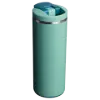 Stanley 0.35L The Transit Fliptop Mug - Termos Bardak Spring Green
