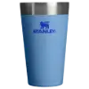 Stanley 0.47L Adventure Stacking Vacuum Pint - Paslanmaz Çelik Bira Bardağı Blue Sky