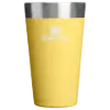 Stanley 0.47L Adventure Stacking Vacuum Pint - Paslanmaz Çelik Bira Bardağı Daffodil