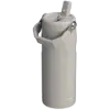Stanley 0.47L IceFlow Flip Straw 2.0 Pipetli Matara Ash