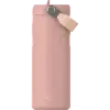 Stanley 0.47L IceFlow Flip Straw 2.0 Pipetli Matara Peach Rose