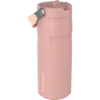 Stanley 0.47L IceFlow Flip Straw 2.0 Pipetli Matara Peach Rose