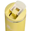 Stanley 0.47L The Transit Fliptop Mug - Termos Bardak Daffodil