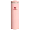 Stanley 0.47L The Transit Fliptop Mug - Termos Bardak Peach Rose