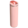 Stanley 0.47L The Transit Fliptop Mug - Termos Bardak Peach Rose