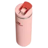 Stanley 0.47L The Transit Fliptop Mug - Termos Bardak Peach Rose