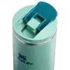 Stanley 0.47L The Transit Fliptop Mug - Termos Bardak Spring Green