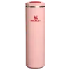 Stanley 0.59L The Transit Fliptop Mug - Termos Bardak Peach Rose
