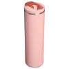 Stanley 0.59L The Transit Fliptop Mug - Termos Bardak Peach Rose