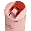 Stanley 0.59L The Transit Fliptop Mug - Termos Bardak Peach Rose