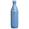 Stanley 0.6L All Day Slim Bottle - Vakum Yalıtımlı Çelik Şişe Matara Blue Sky Gloss