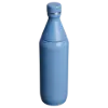 Stanley 0.6L All Day Slim Bottle - Vakum Yalıtımlı Çelik Şişe Matara Blue Sky Gloss