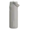 Stanley 0.7L IceFlow Flip Straw 2.0 Pipetli Matara Ash