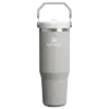 Stanley 0.89L IceFlow Flip Straw Tumbler - Pipetli Termos Bardak Ash