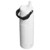 Stanley 1.06L IceFlow Flip Straw 2.0 Pipetli Matara Chalk