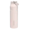Stanley 1.06L IceFlow Flip Straw 2.0 Pipetli Matara Rose Quartz