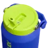 Stanley 1.9L The Ice Flow Flip Straw 2.0 Water Bottle - Yalıtımlı Çelik Şişe Cobalt Chartreuse