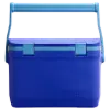 Stanley 15L Adventure Easy Carry Outdoor Cooler - Yeşil Kamp Buzluğu Cobalt